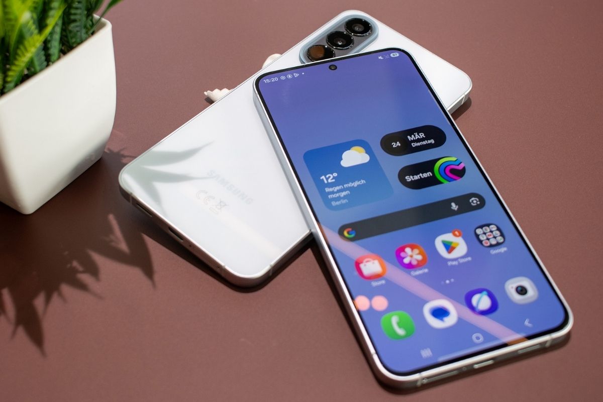 Samsung Galaxy A57 có mấy màu - Nên chọn màu nào