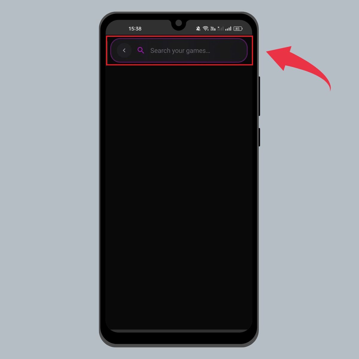 Cách cài đặt GameNative - Bước 5