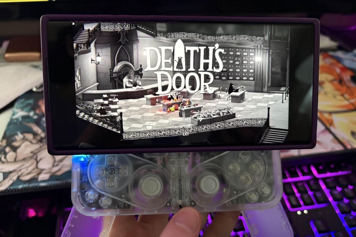 Những ai nên sử dụng Gamenative