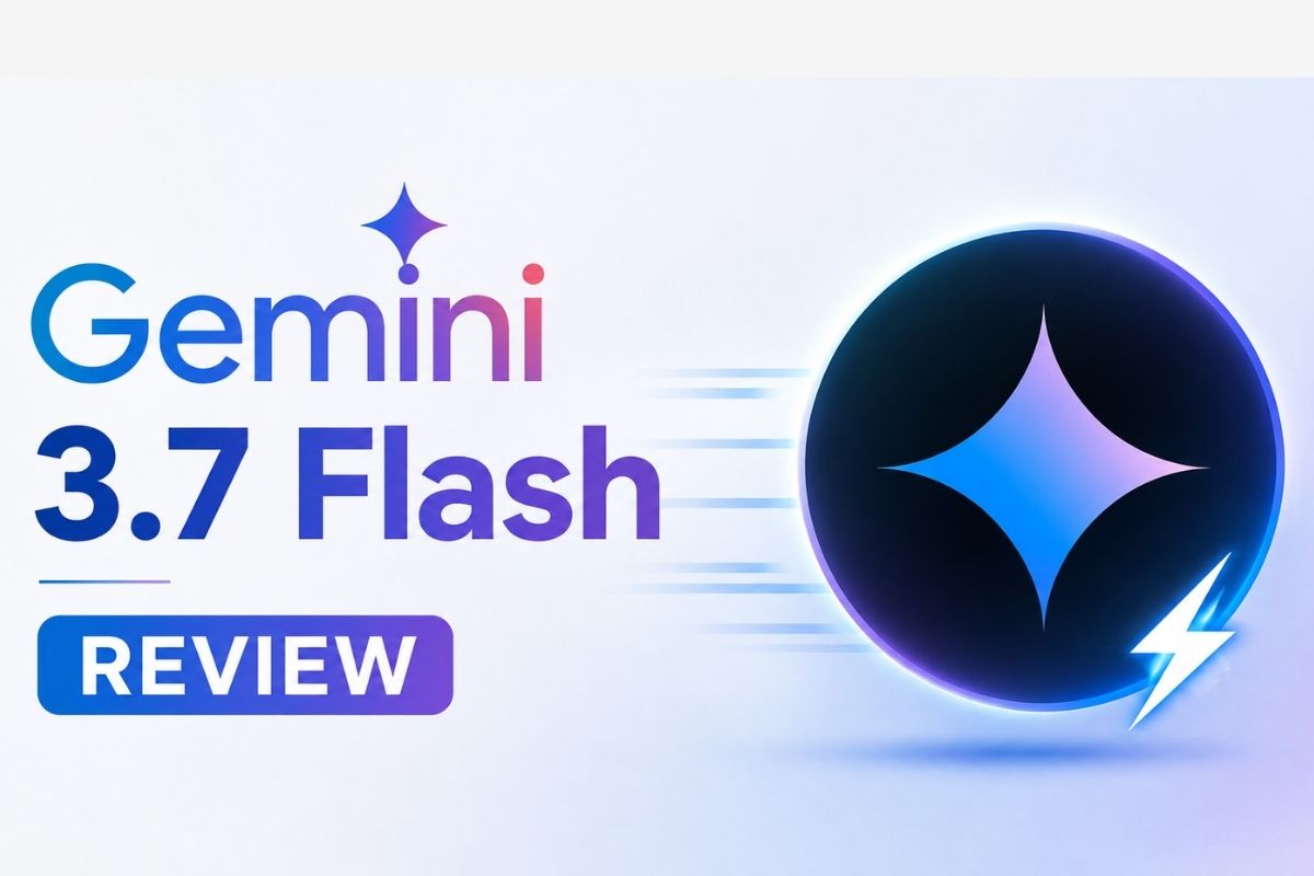 Những tính năng nổi bật trên Gemini 3.7 Flash