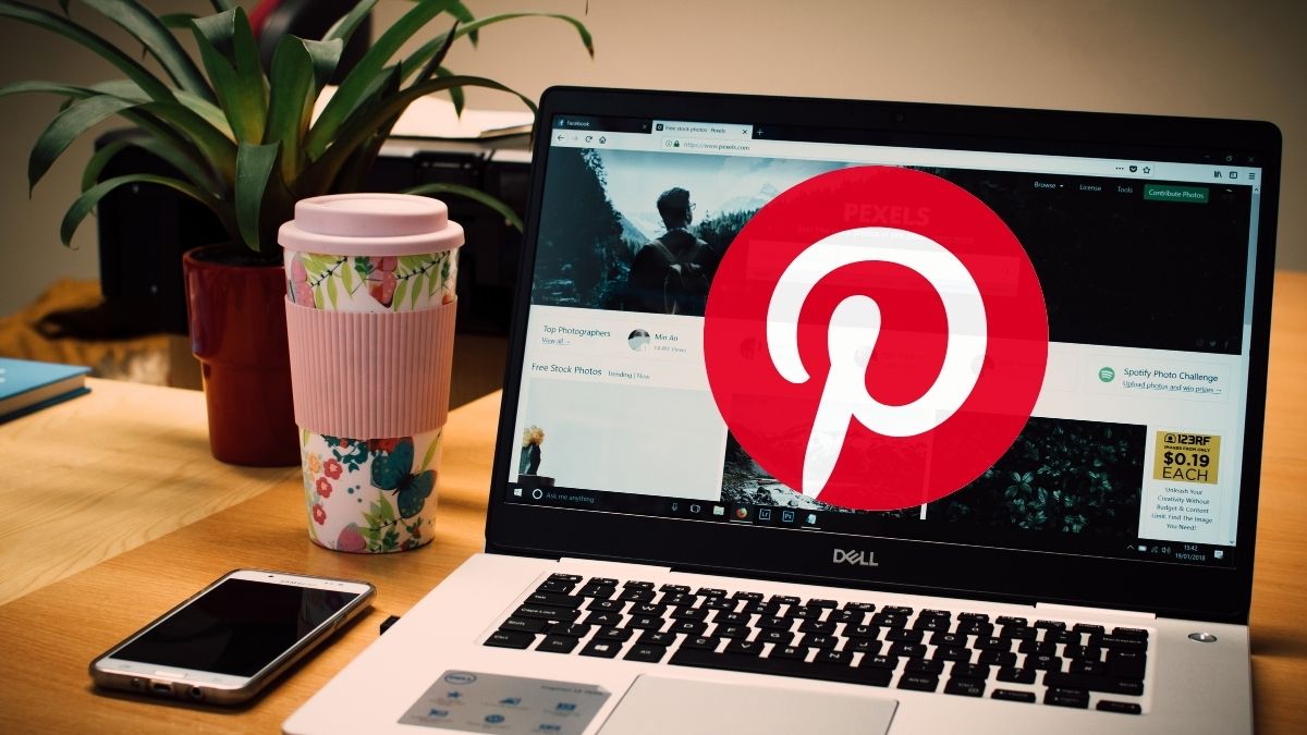 99+ hình nền laptop Pinterest đẹp, sắc nét và dễ tải