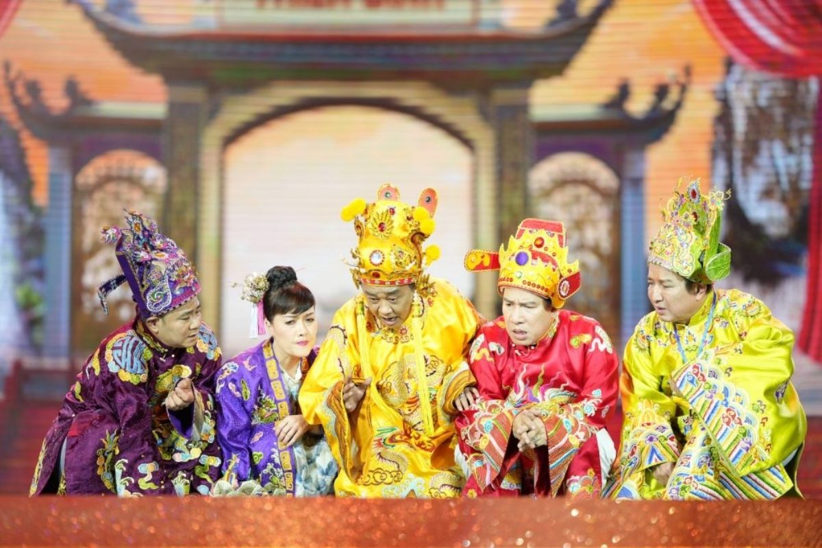 Hướng dẫn cách xem Táo Quân - Cách xem phổ biến