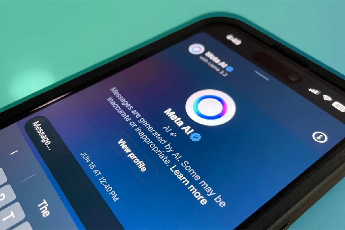 Hướng dẫn dùng tính năng “Đã lên lịch” trên Meta AI - Để làm gì