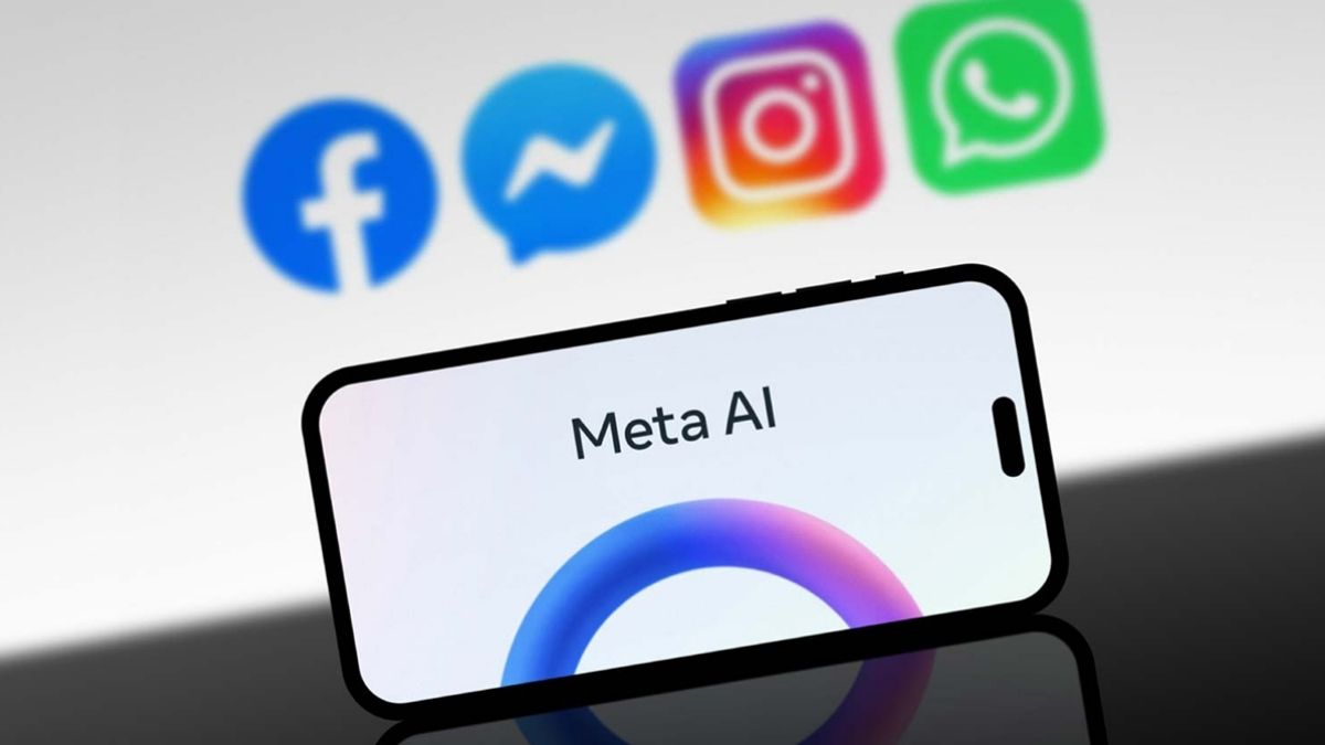 Hướng dẫn dùng tính năng “Đã lên lịch” trên Meta AI chi tiết