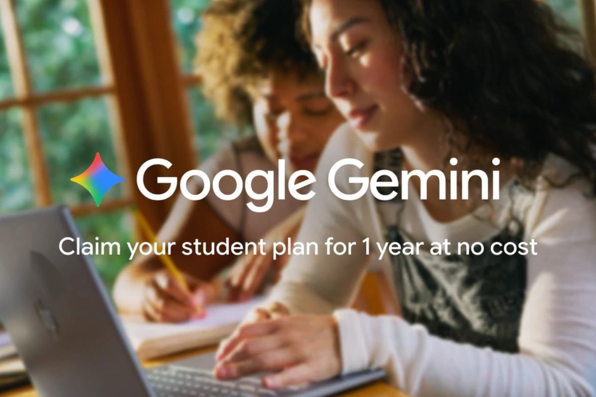 Hướng dẫn nhận miễn phí 1 năm gói Google AI Plus - Đối tượng được nhận