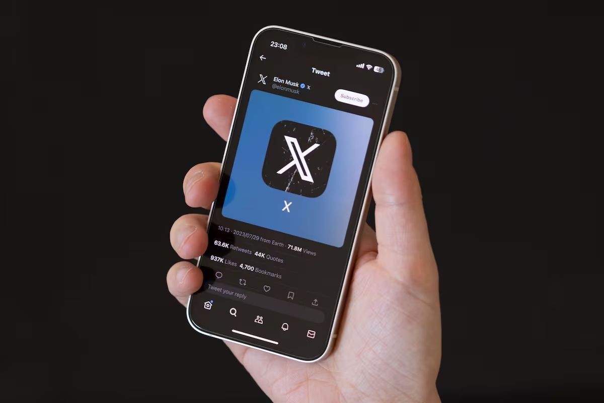 Hướng dẫn tải video X và lưu ý