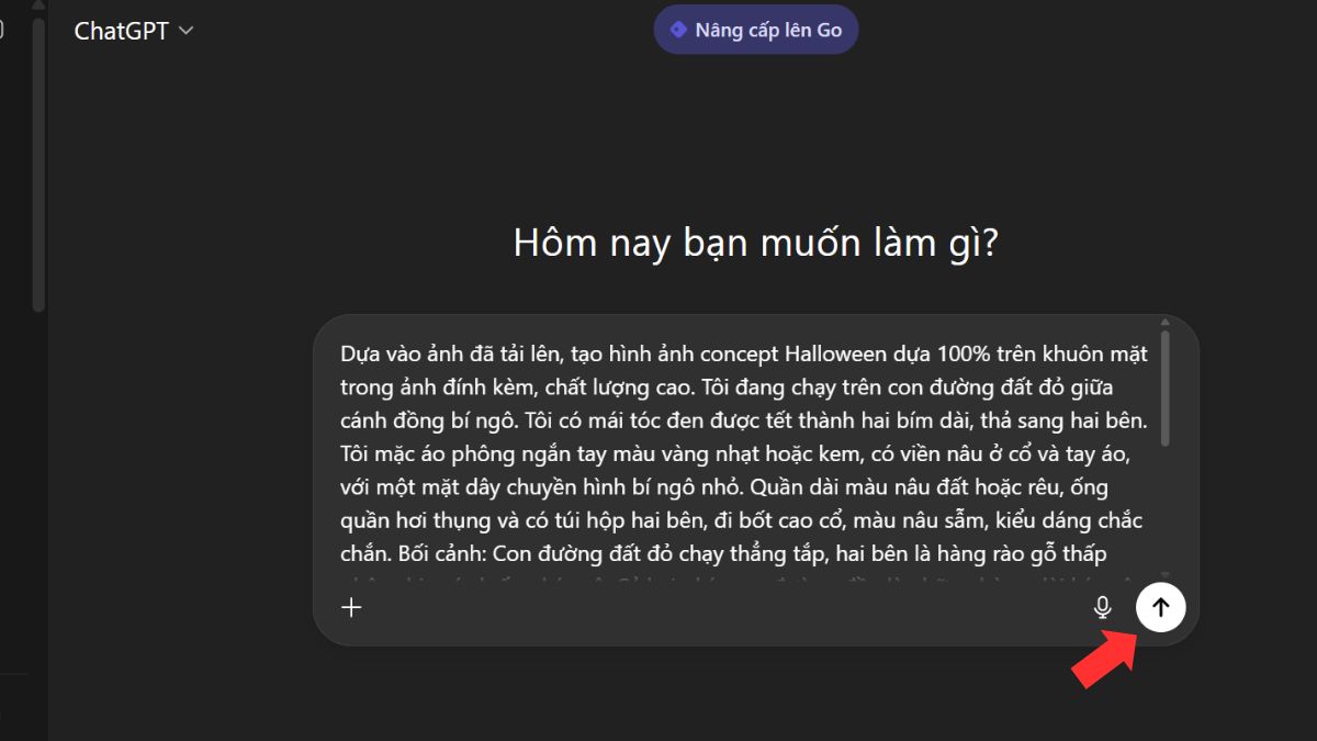 Hướng Dẫn Tạo Ảnh Halloween Bằng Câu Lệnh AI-11