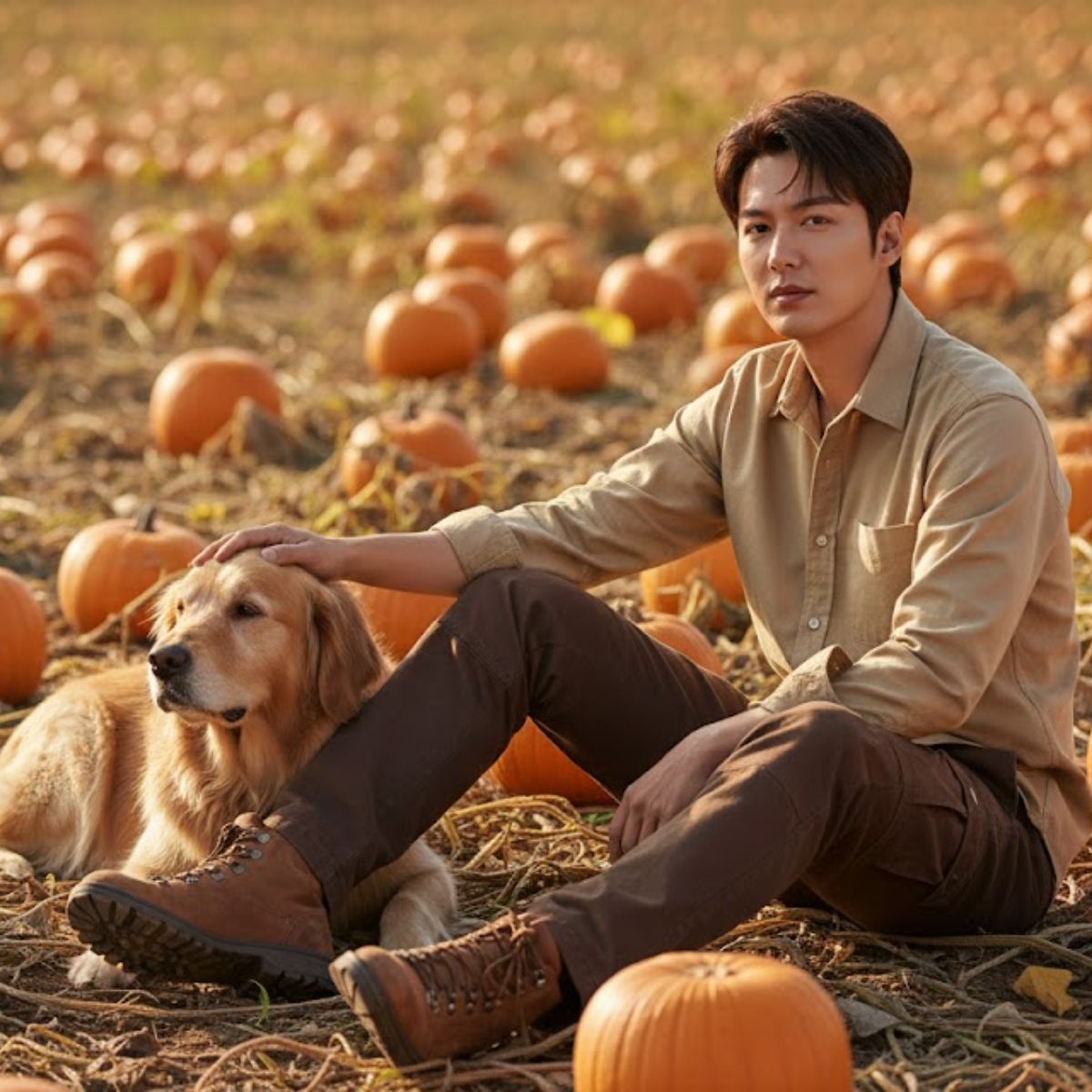 Hướng Dẫn Tạo Ảnh Halloween Bằng Câu Lệnh AI-6