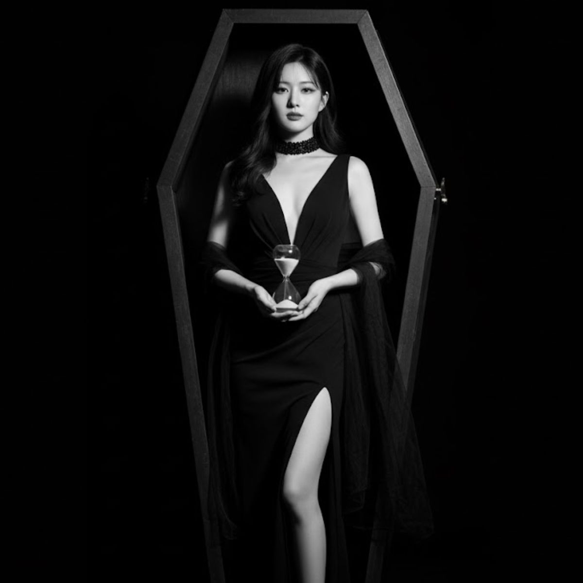 Hướng Dẫn Tạo Ảnh Halloween Bằng Câu Lệnh AI-7