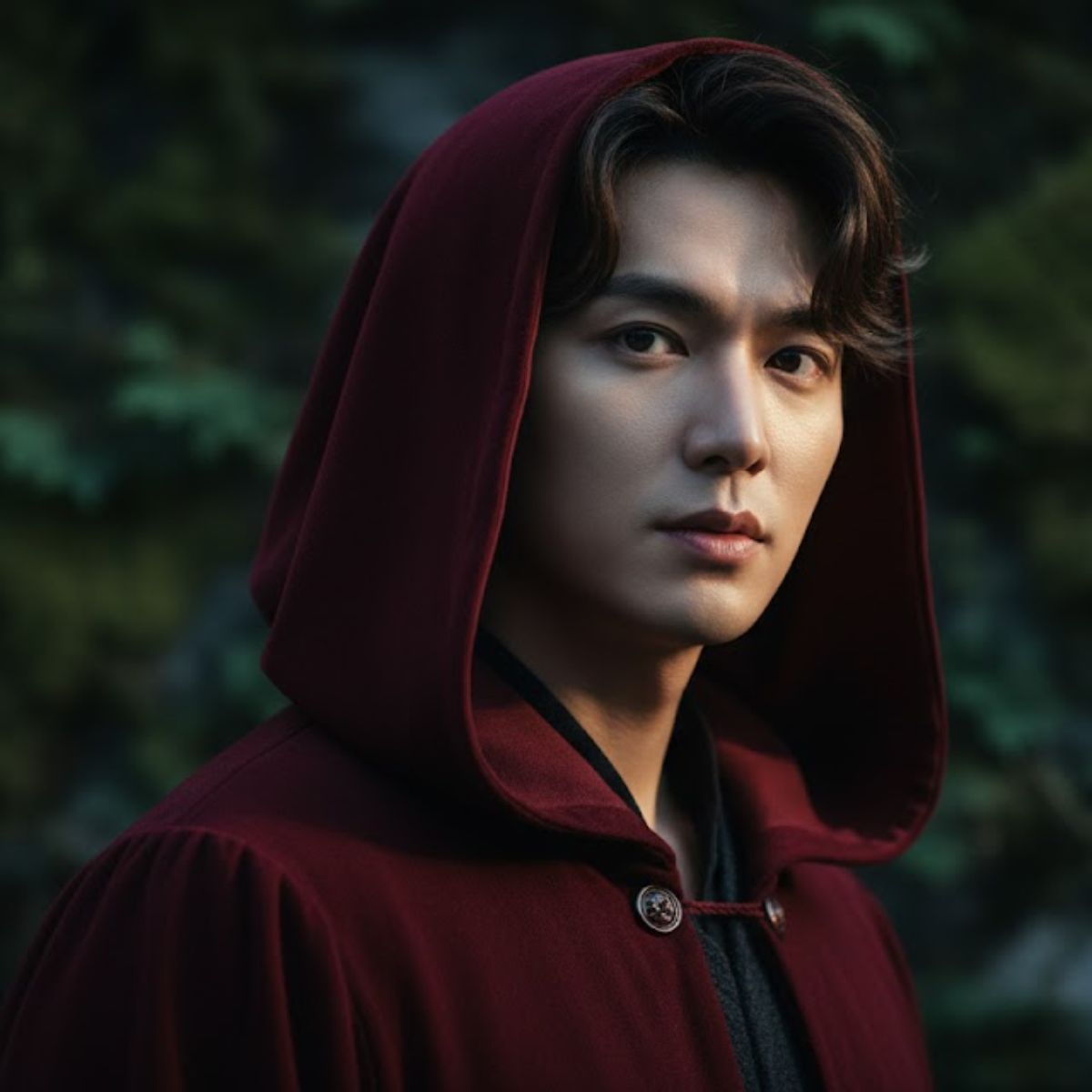 Hướng Dẫn Tạo Ảnh Halloween Bằng Câu Lệnh AI-9