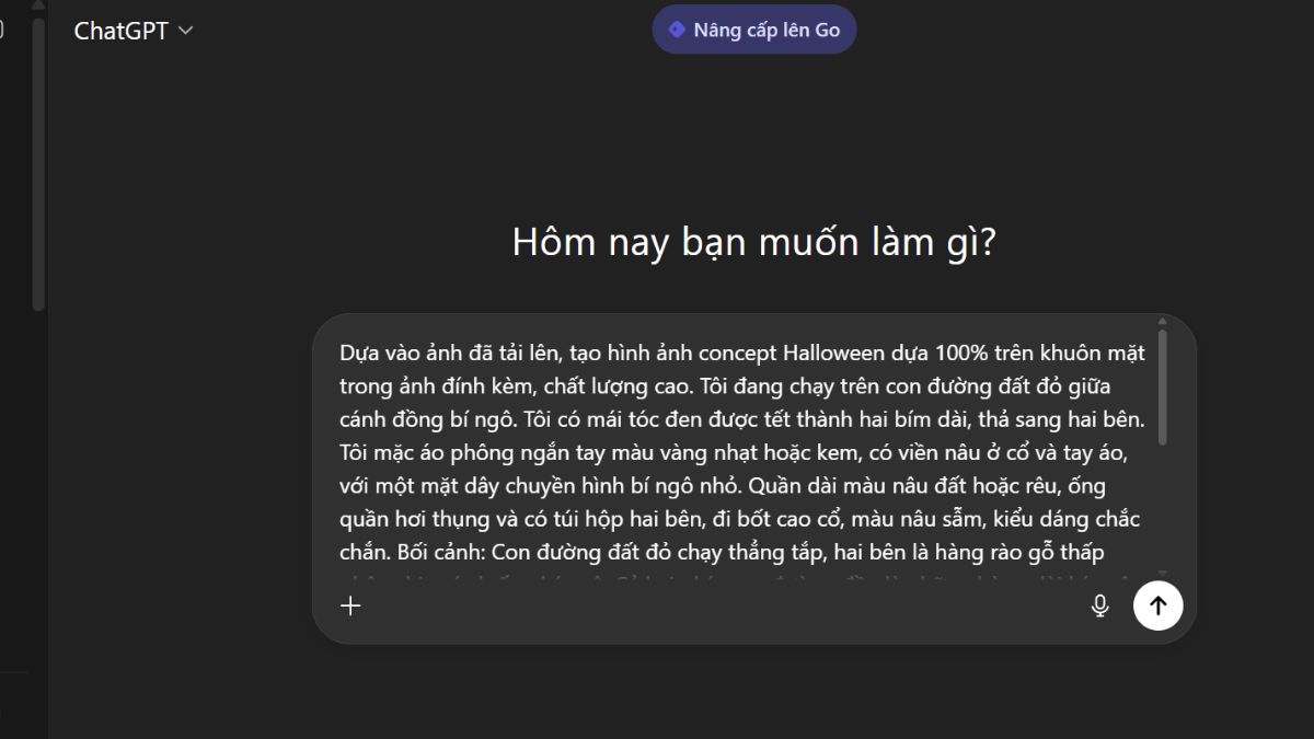 Hướng Dẫn Tạo Ảnh Halloween Bằng Câu Lệnh AI-10