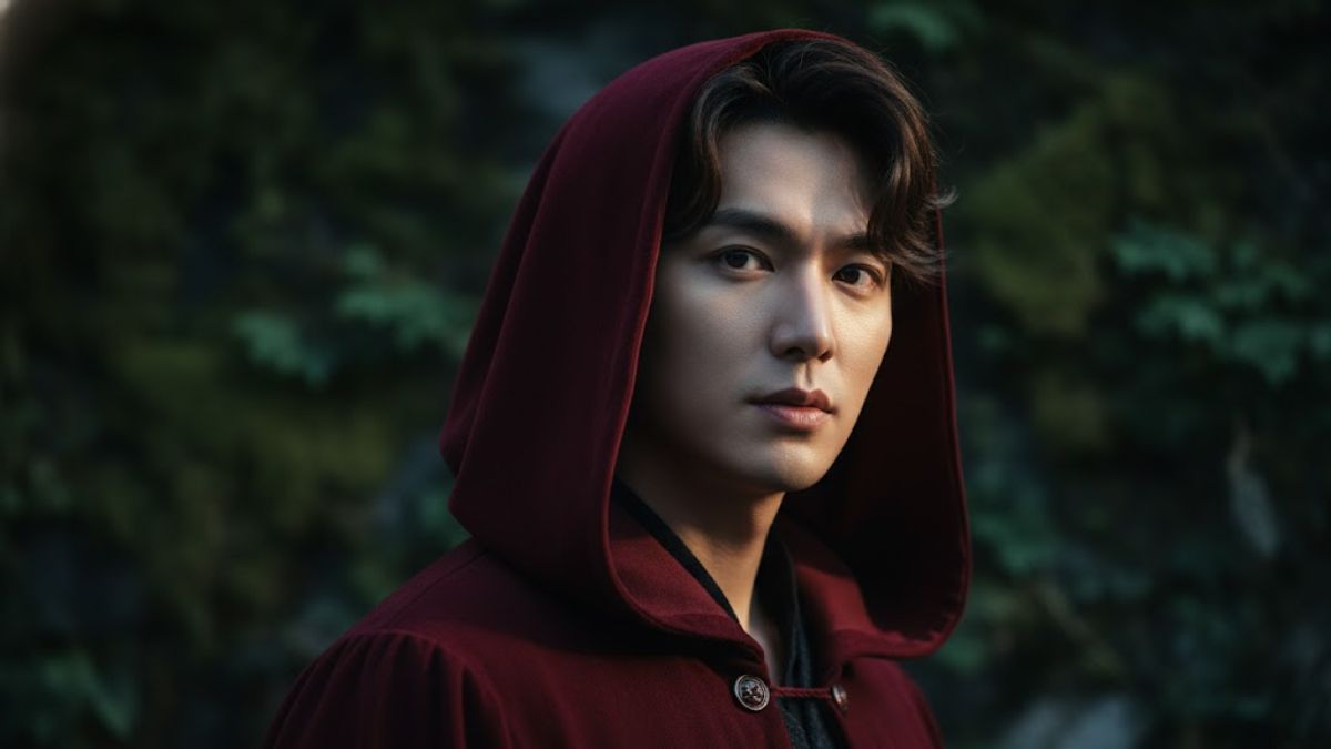 Hướng dẫn tạo ảnh Halloween bằng câu lệnh AI Hướng dẫn tạo ảnh Halloween bằng câu lệnh AI