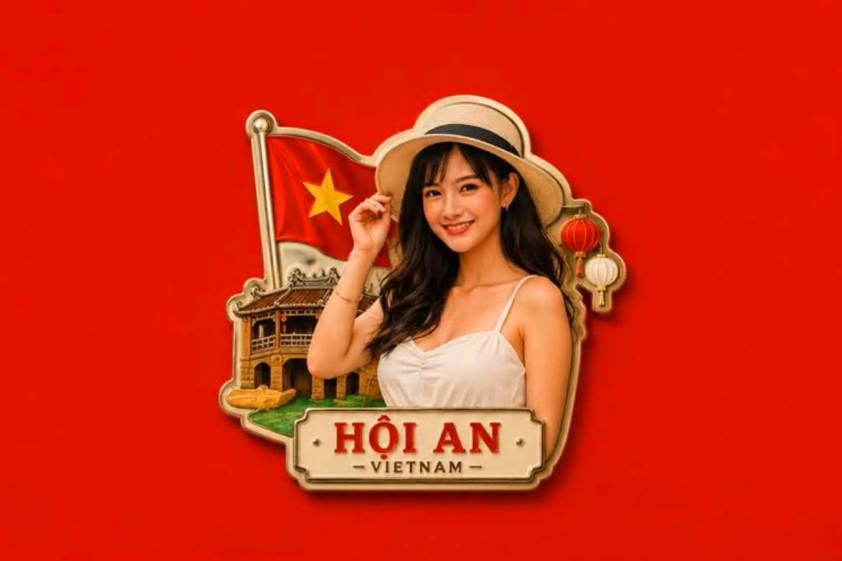Hướng dẫn tạo ảnh Magnet
