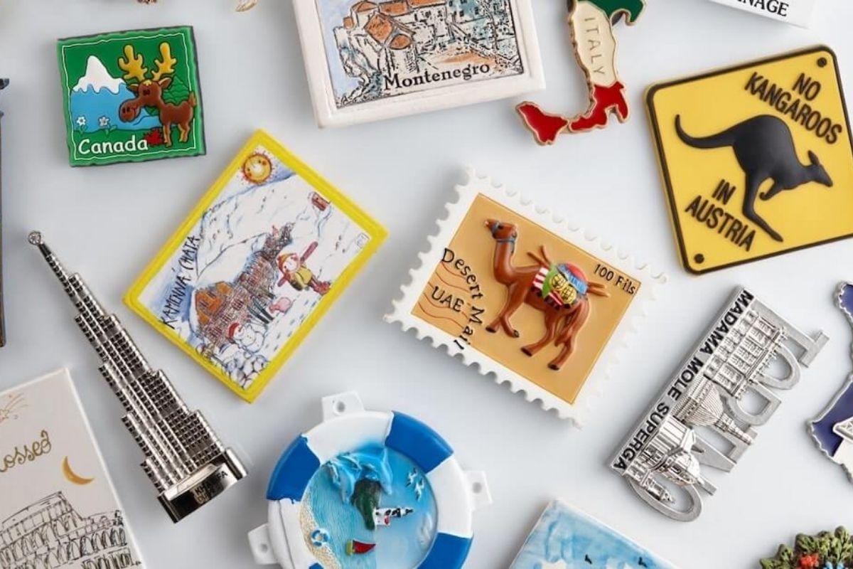 Hướng dẫn tạo ảnh Magnet - Mẹo tối ưu