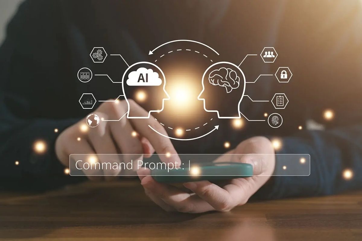 Hướng dẫn tạo ảnh thẻ tóc đuôi cá bằng AI - Lưu ý