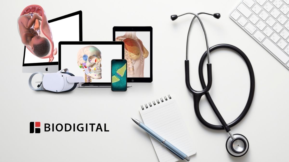 Hướng dẫn tạo mô hình 3D cho môn khoa học tự nhiên