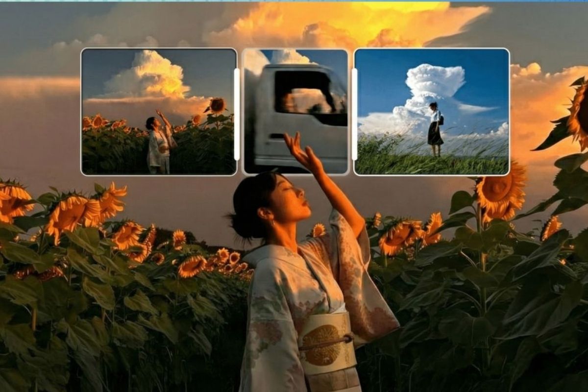 Hướng dẫn thay đổi video bằng AI - Có thể thay đổi những gì trong video bằng Higgsfield