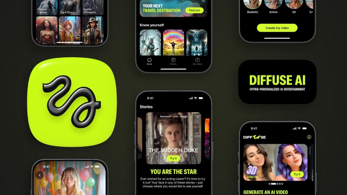 Hướng dẫn thay đổi mọi video thành video AI với công cụ Higgsfield