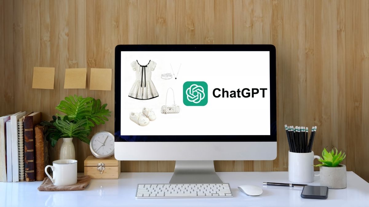 Hướng dẫn thay trang phục bạn thích bằng ChatGPT cực đơn giản