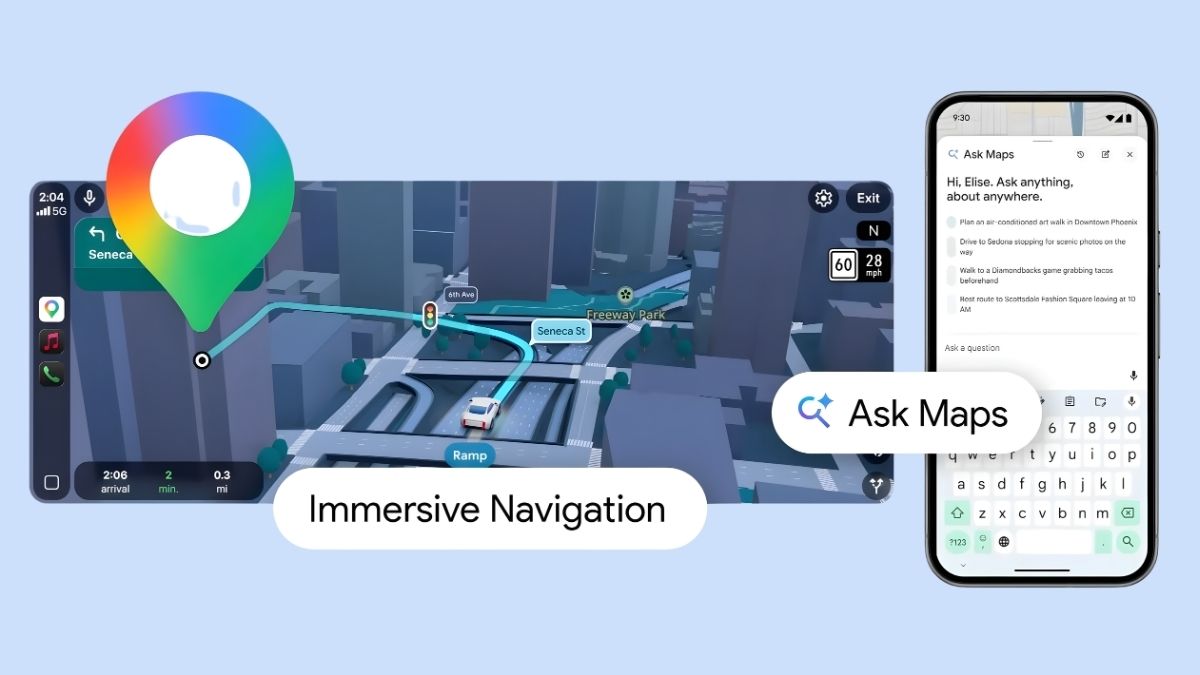 Hướng dẫn xem bản đồ 3D trên Google Maps cực đơn giản Hướng dẫn xem bản đồ 3D trên Google Maps cực đơn giản