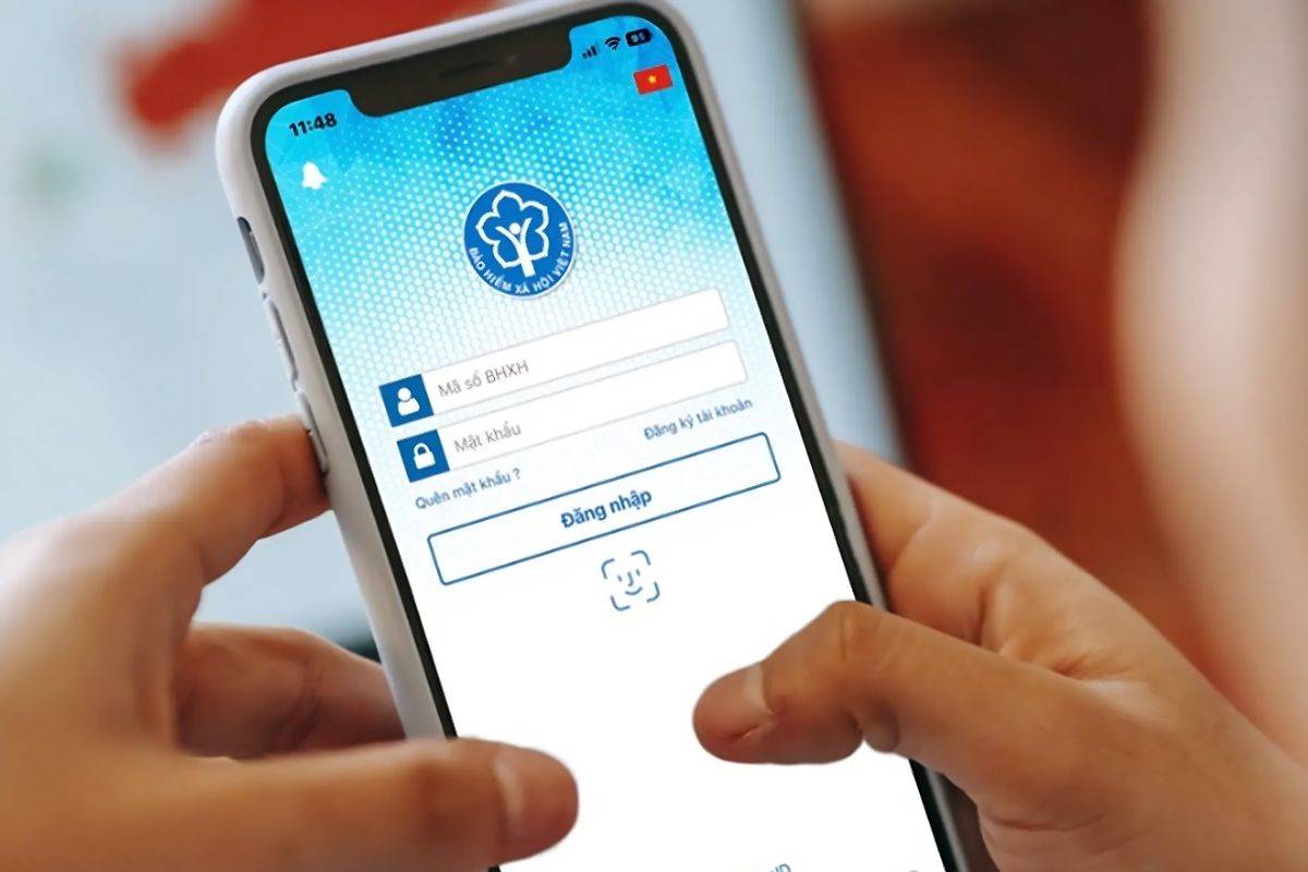 Hướng dẫn xin cấp lại tờ rời BHXH qua VssID là gì