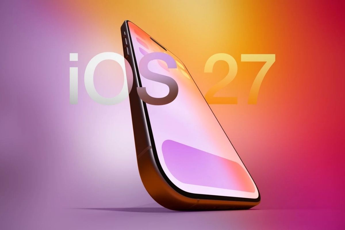 iOS 27 có lỗi gì không