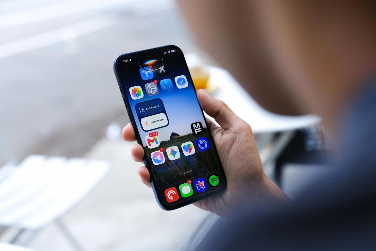 iOS 27 có lỗi gì không - Nguyên nhân từ cập nhật iOS 27 bị gián đoạn