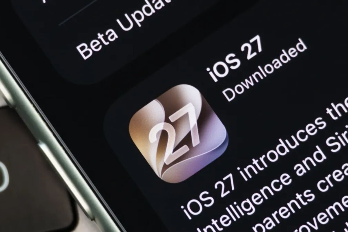 iOS 27 có lỗi gì không - Nguyên nhân từ iPhone không đủ dung lượng