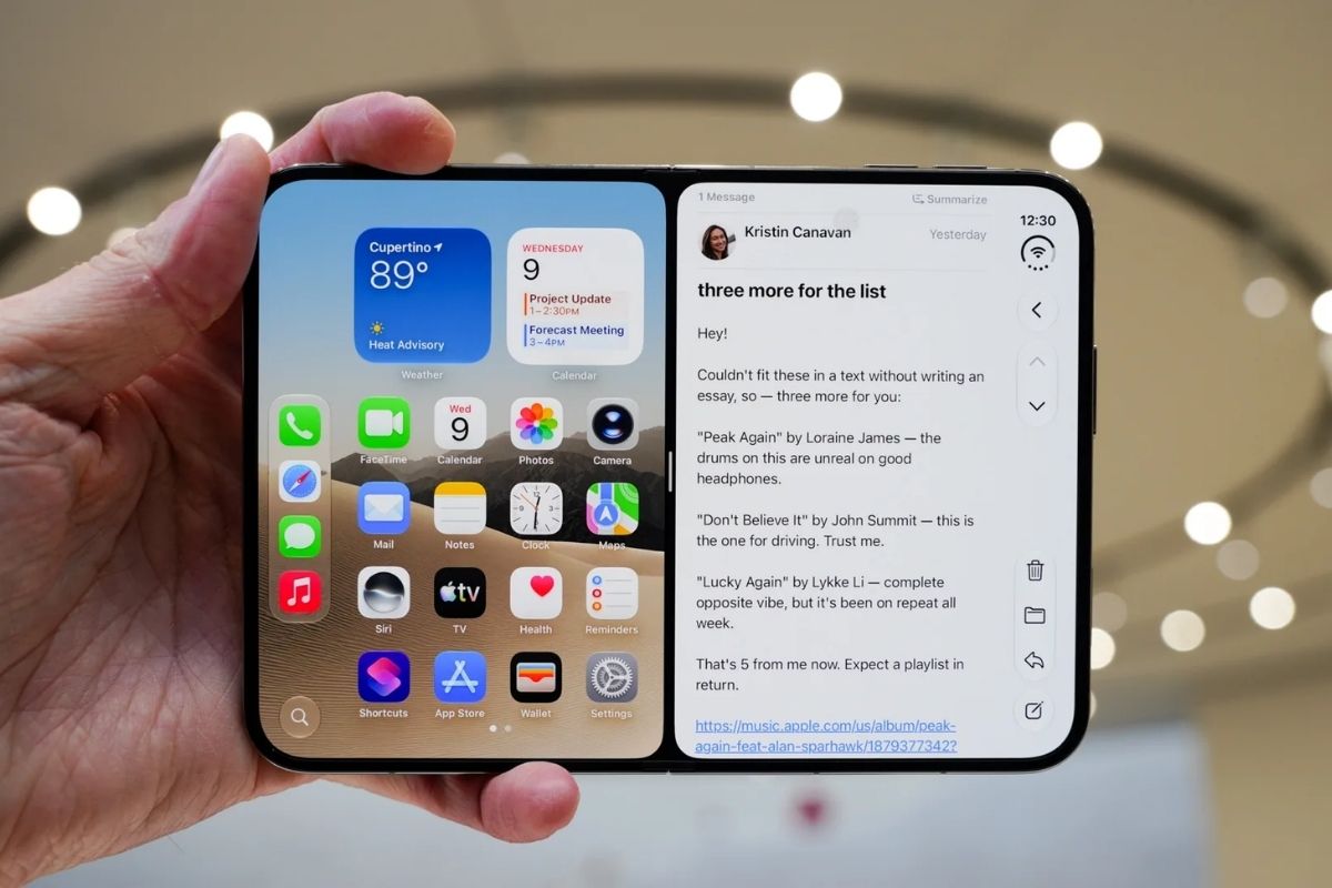 iOS 27 có lỗi gì không - Mẹo hạn chế lỗi khi sử dụng iOS 27