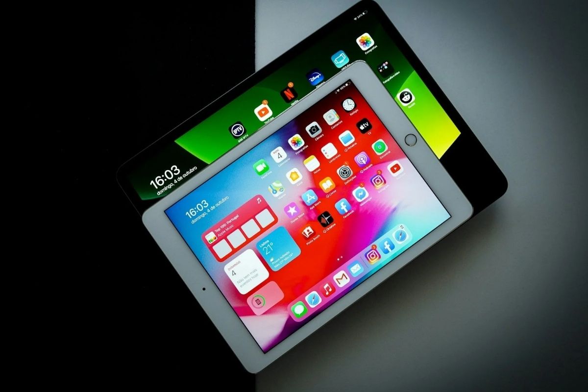 Nguyên nhân khiến iPad không kết nối App Store