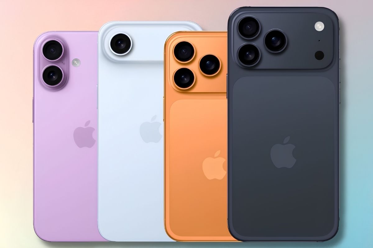 Vì sao iPhone 17 meme trở thành nguồn cảm hứng bất tận cho cộng đồng mạng