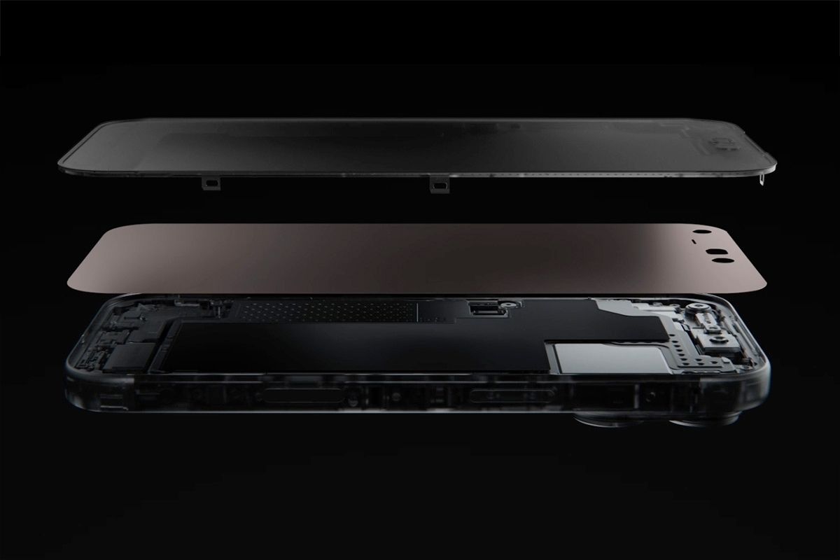 iPhone 18 Pro dùng chip gì - Hệ thống tản nhiệt mới