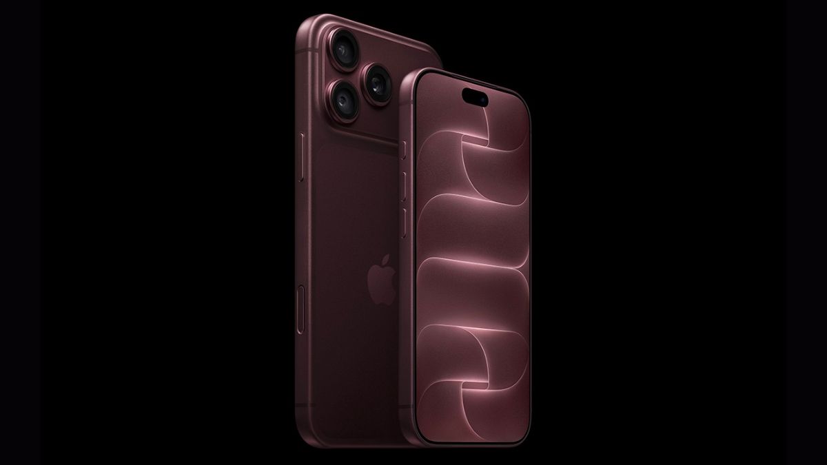 iPhone 18 Pro Max màu Đỏ Burgundy có gì nổi bật? Có nên mua?