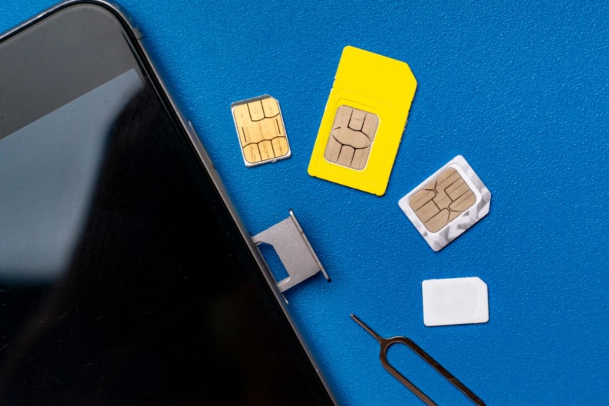 Chuẩn bị các thông tin chính chủ khi SIM iPhone bị khóa