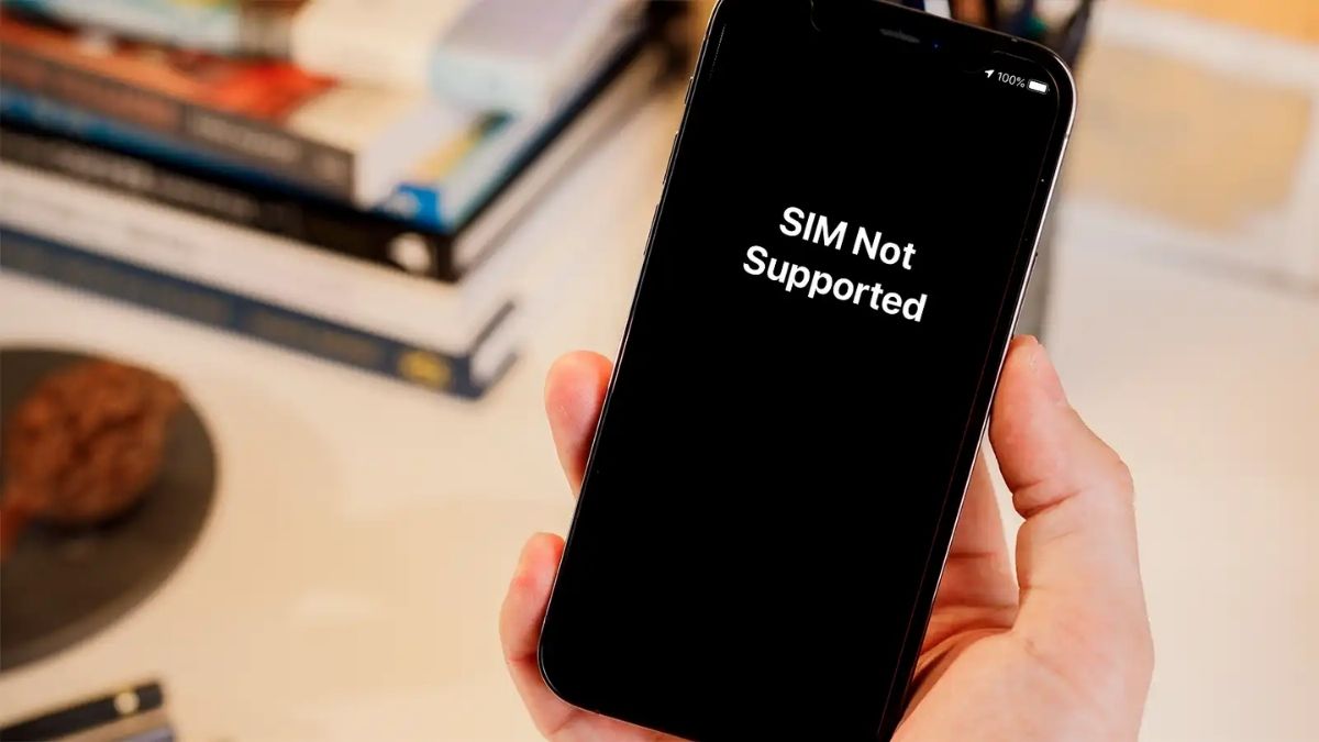 iPhone bị khóa sim: Nguyên nhân và cách xử lý