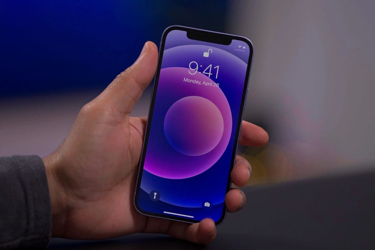 Nguyên nhân khiến iPhone bị mất tiếng