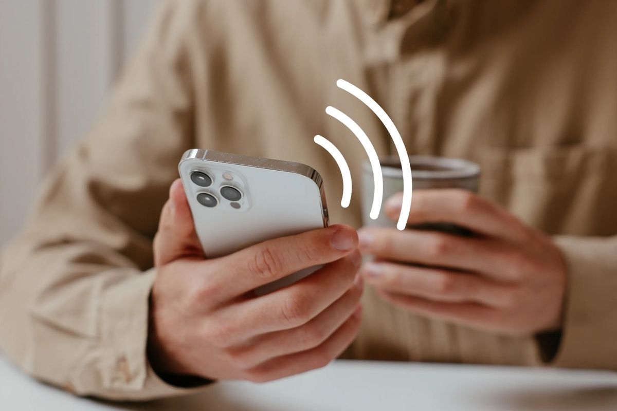 SIM gặp sự cố là nguyên nhân phổ biến khiến iPhone không vào được mạng