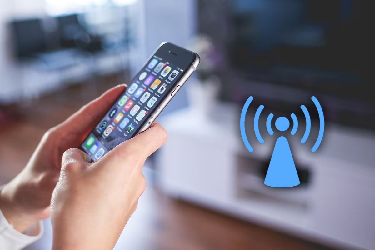 Kiểm tra lại dung lượng 3G trên điện thoại