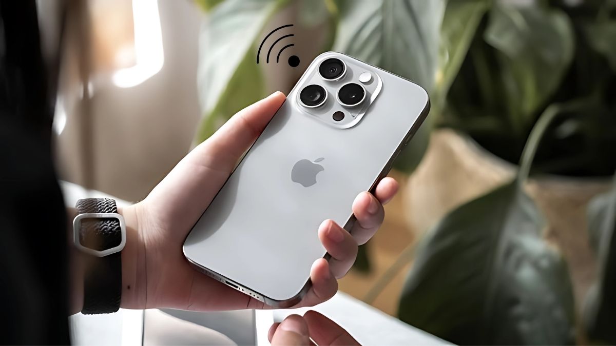 iPhone có 3G nhưng không vào mạng được? Cách xử lý nhanh