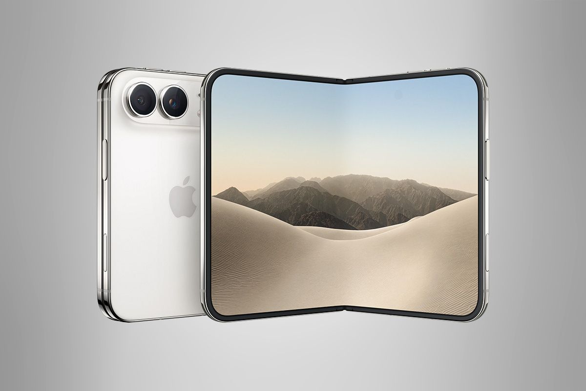 iPhone Duo có mấy màu - Star White