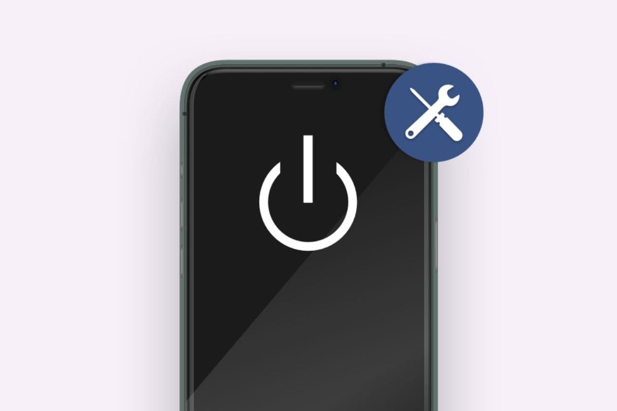 Nguyên nhân iPhone hết pin sạc không lên nguồn