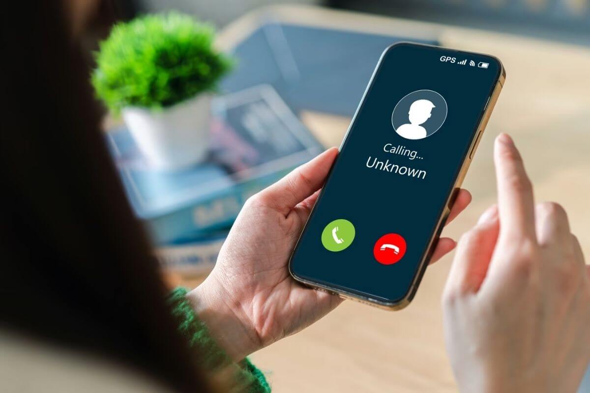 Cách sửa iPhone mất IMEI - Liên hệ với nhà cung cấp mạng