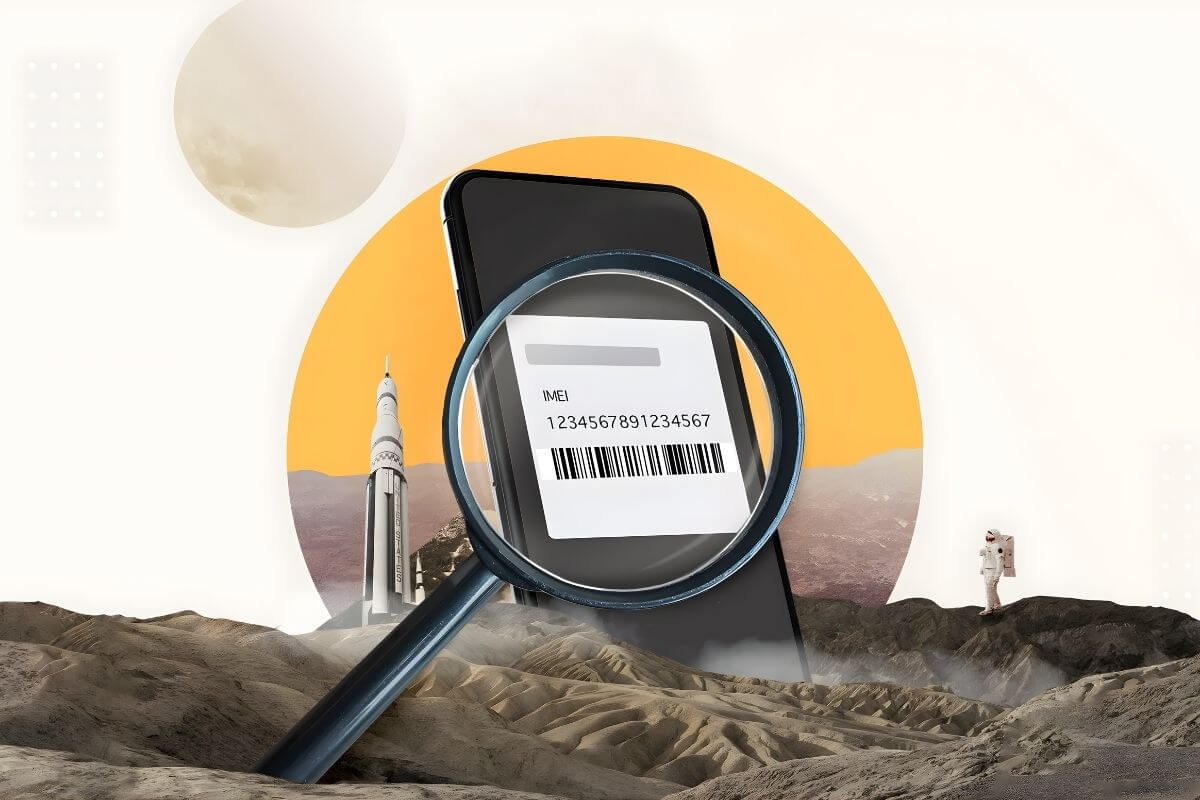 Sửa iPhone mất IMEI bao nhiêu