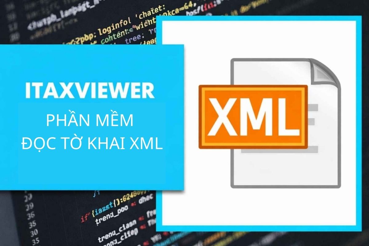 iTaxViewer là gì