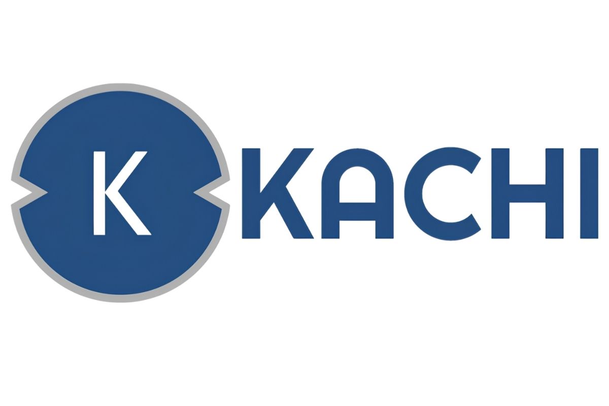 Kachi là thương hiệu nước nào