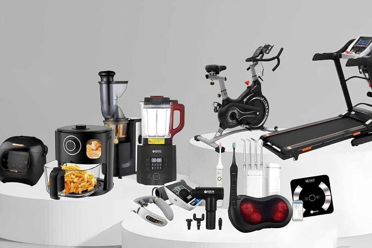 Kachi là thương hiệu nước nào - Có tốt không
