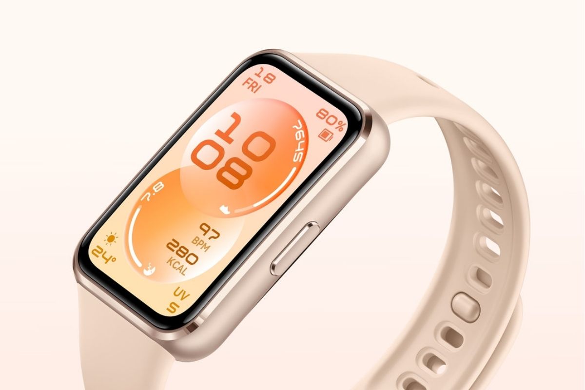 Kết nối Huawei Band 11 với điện thoại - Smartband ra mắt khi nào