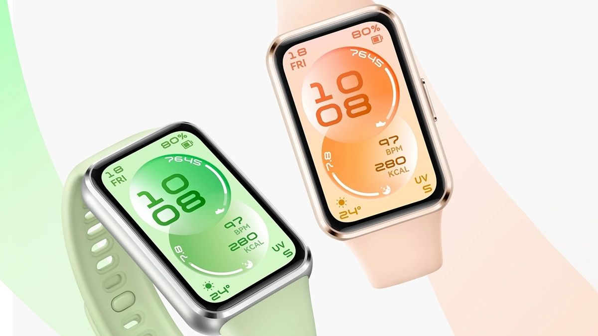 Hướng dẫn kết nối Huawei Band 11 với điện thoại chỉ trong vài phút