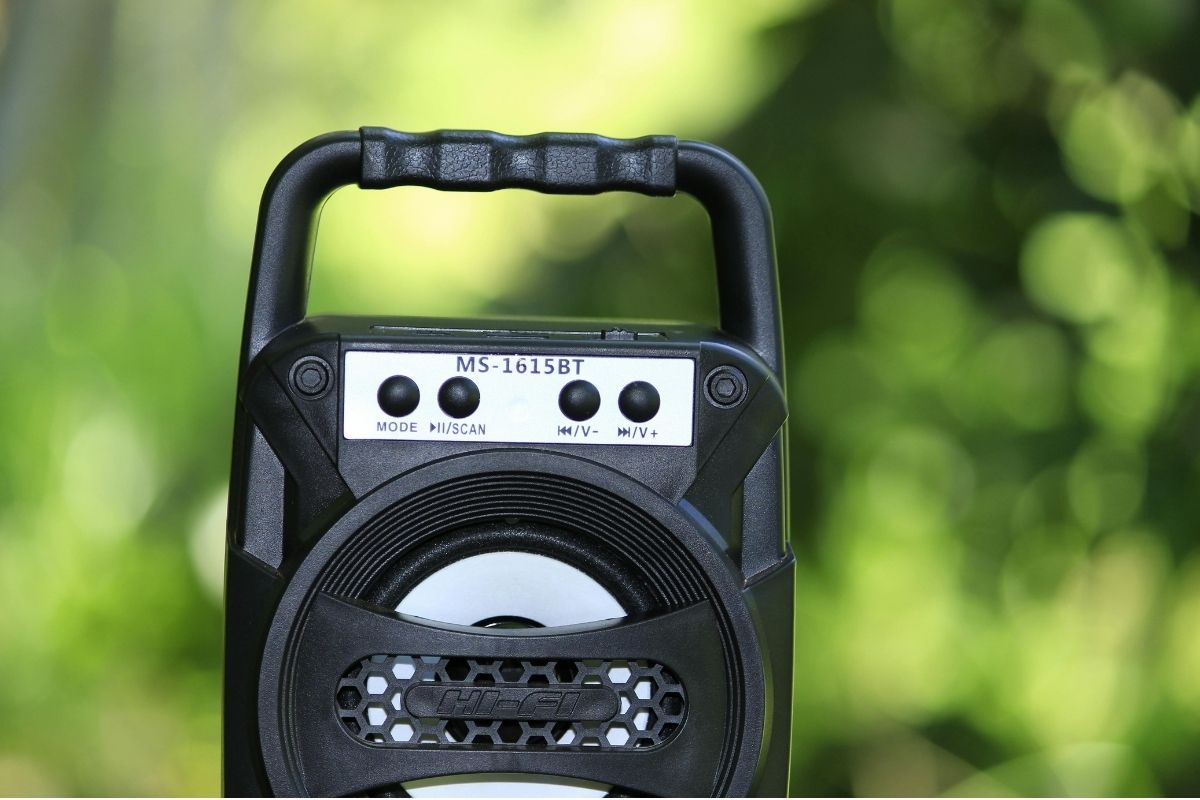 Loa Bluetooth hát karaoke đáng mua 2026 - Kinh nghiệm chọn mua