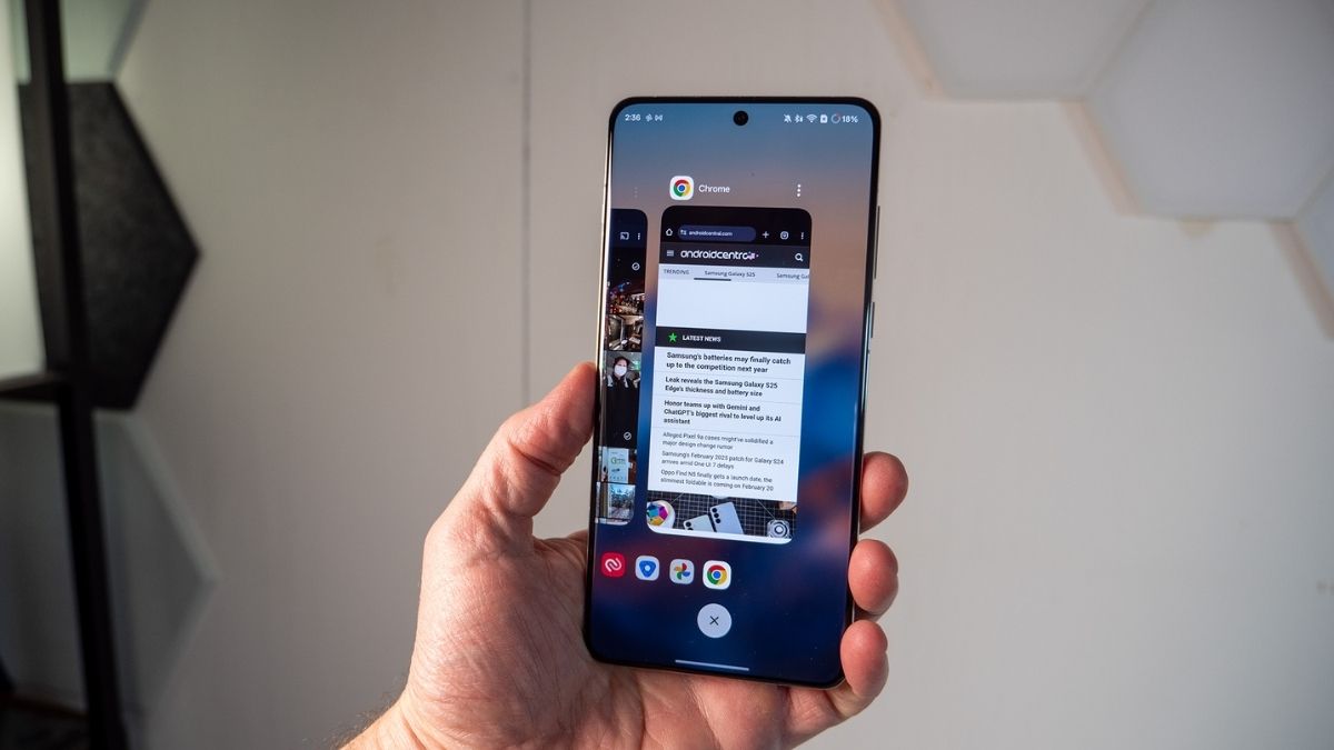 Cách khắc phục lỗi đa nhiệm trên điện thoại Android & iPhone